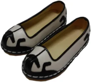 Korean Hanbok Babys Kids Boys Hanbok Shoes Traditional Costumes AMS01