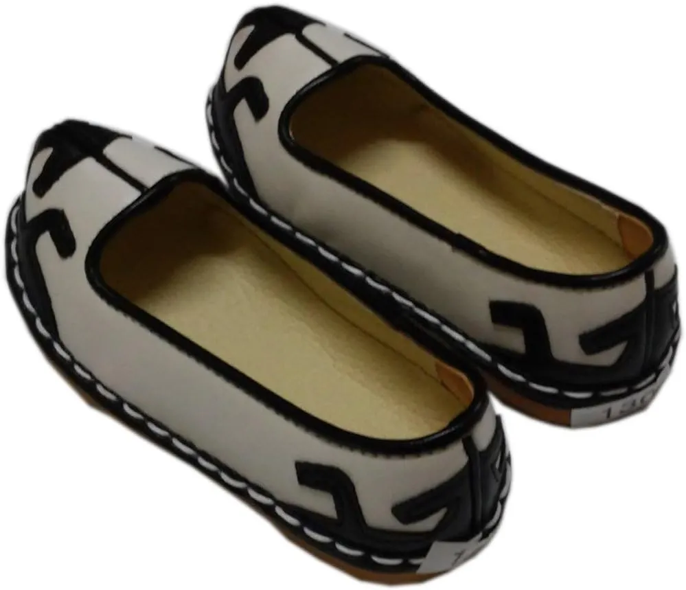 Korean Hanbok Babys Kids Boys Hanbok Shoes Traditional Costumes AMS01