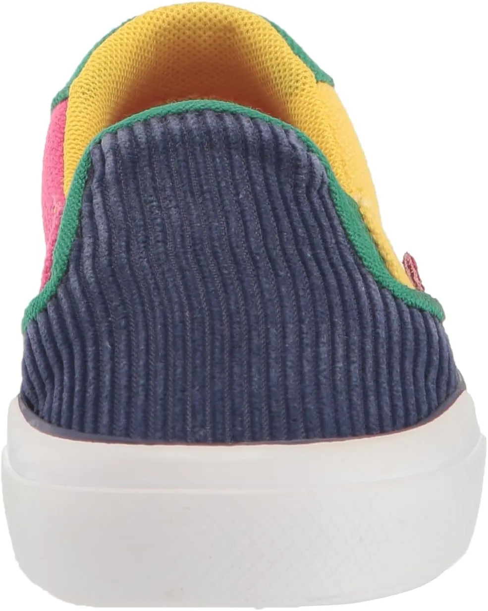 Lacoste Baby-Boy's Jump Serve Lace Up Sneaker