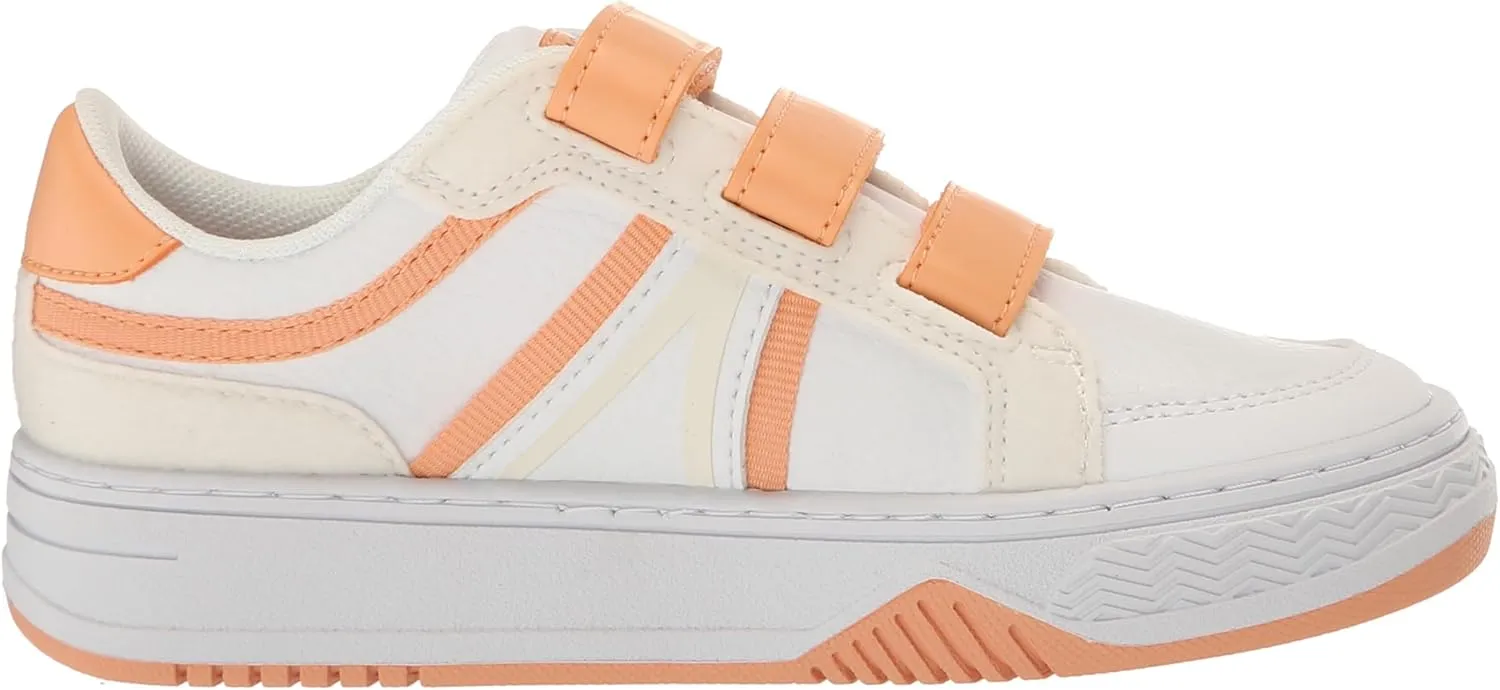Lacoste Baby-Girl's Infant's L001 Sneaker