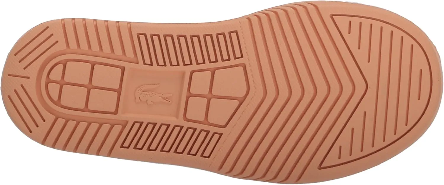 Lacoste Baby-Girl's Infant's L001 Sneaker