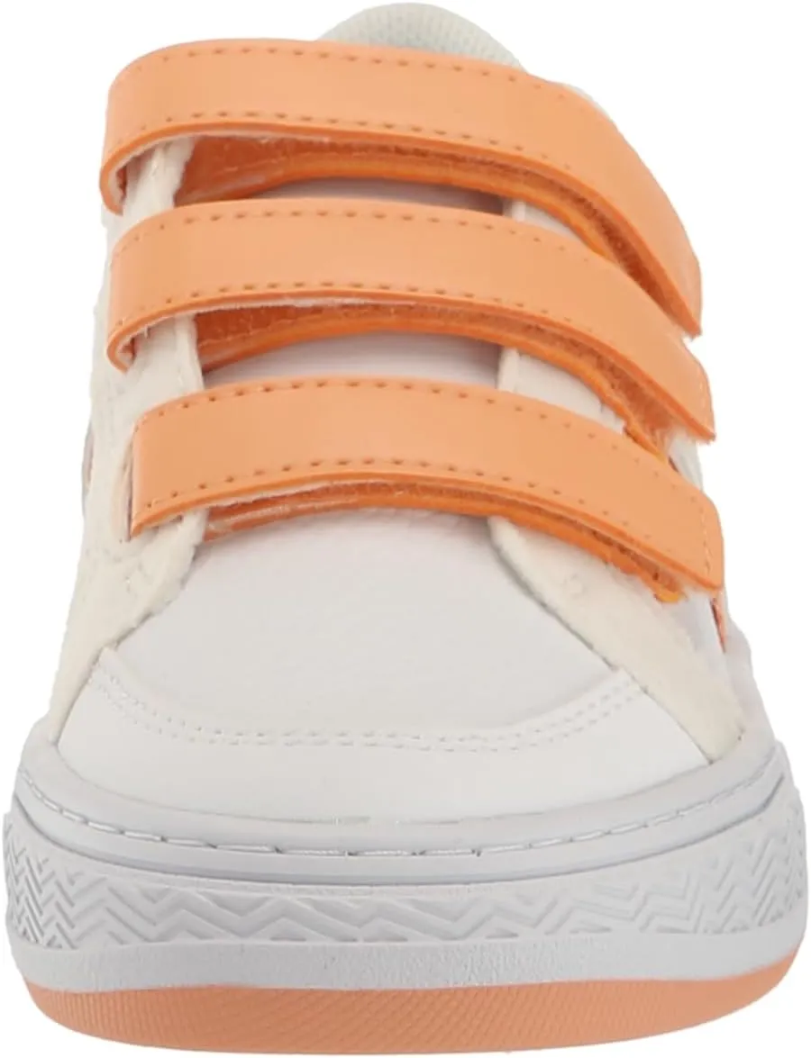Lacoste Baby-Girl's Infant's L001 Sneaker