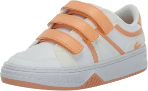 Lacoste Baby-Girl's Infant's L001 Sneaker