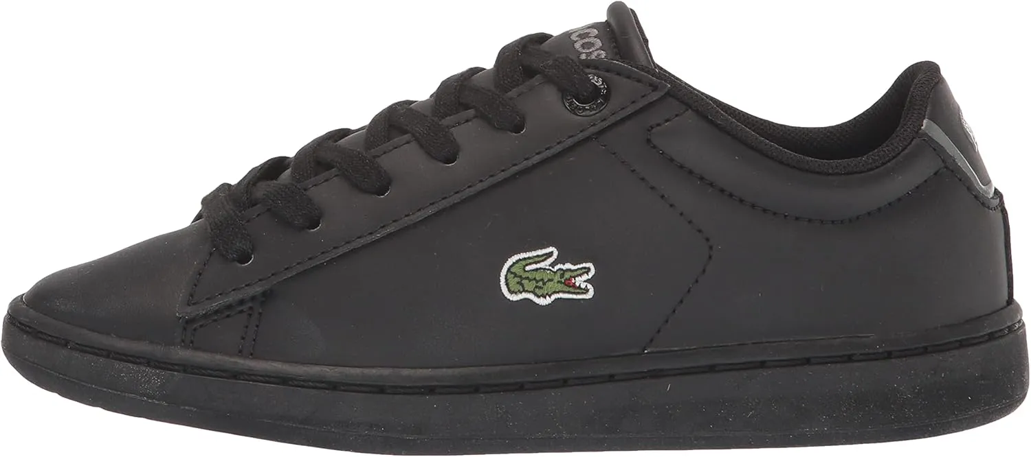 Lacoste Kids' Carnaby Evo Bl Sneaker