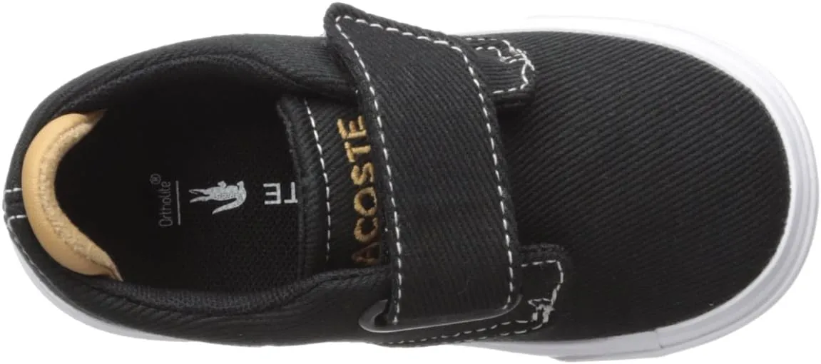 Lacoste Kid's Esparre Sneaker