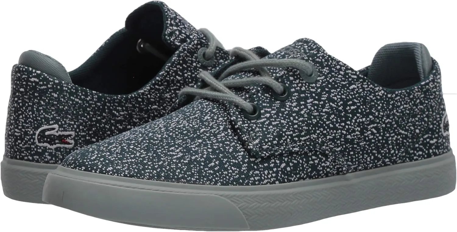 Lacoste Kid's Esparre Sneaker