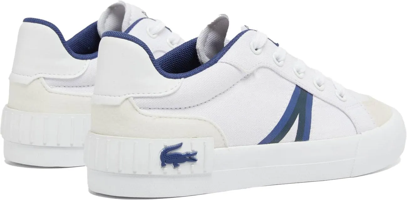 Lacoste Unisex-Baby Infant's L004 Sneaker