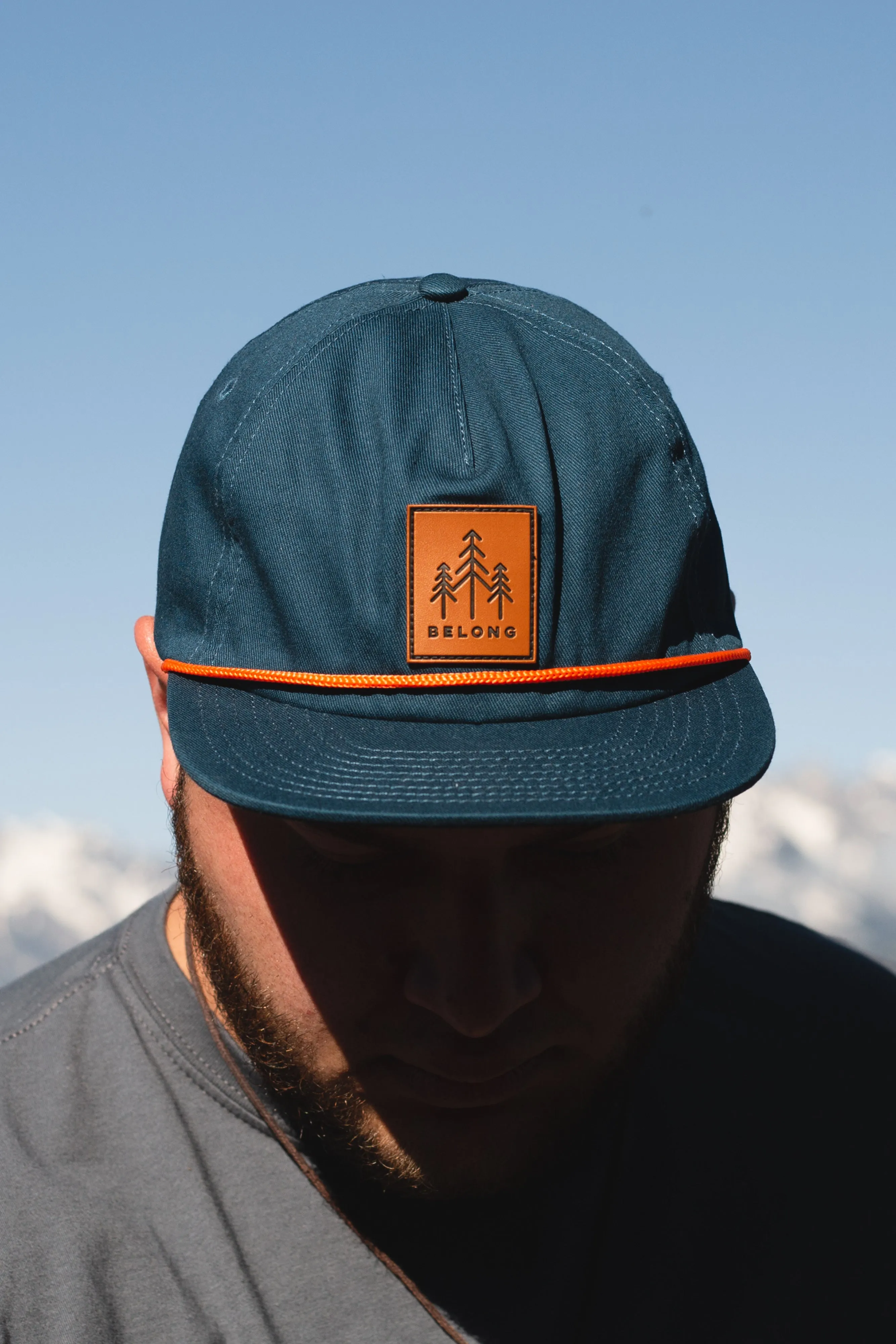 Mountaineer Hat
