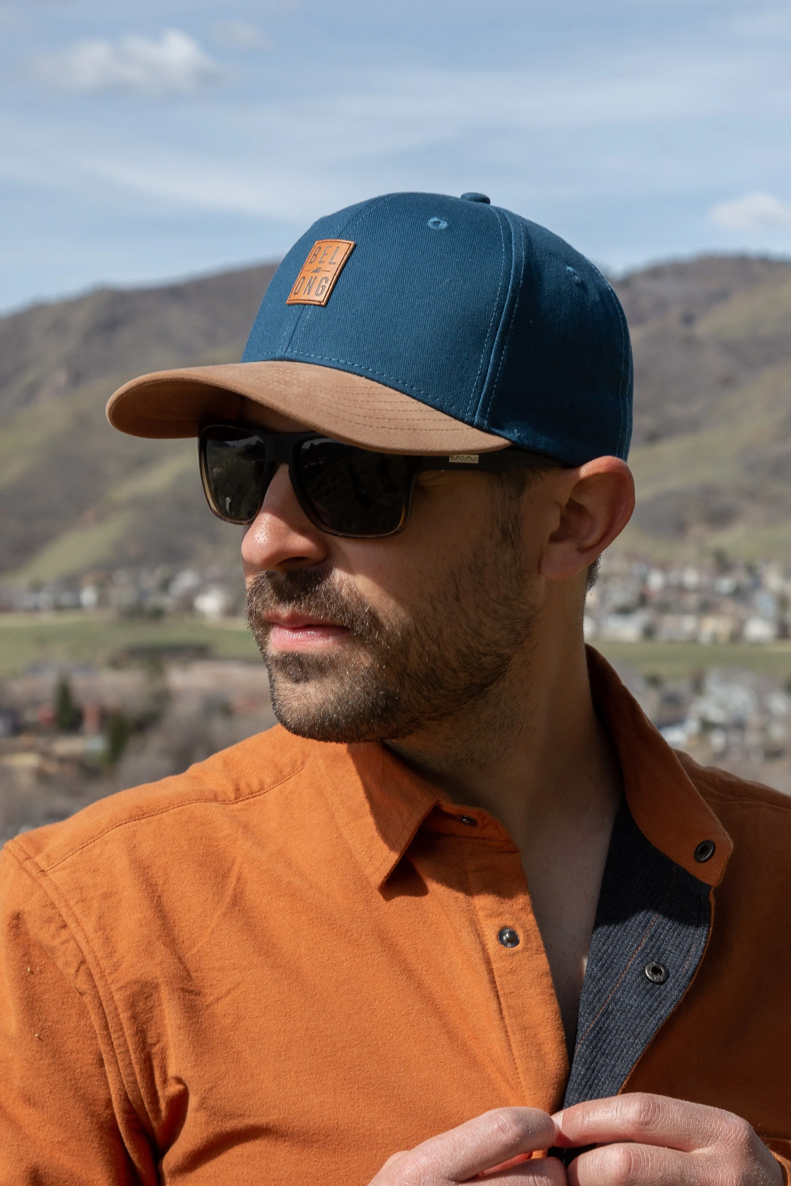 Mountaineer Hat