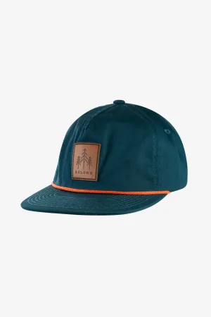 Mountaineer Hat