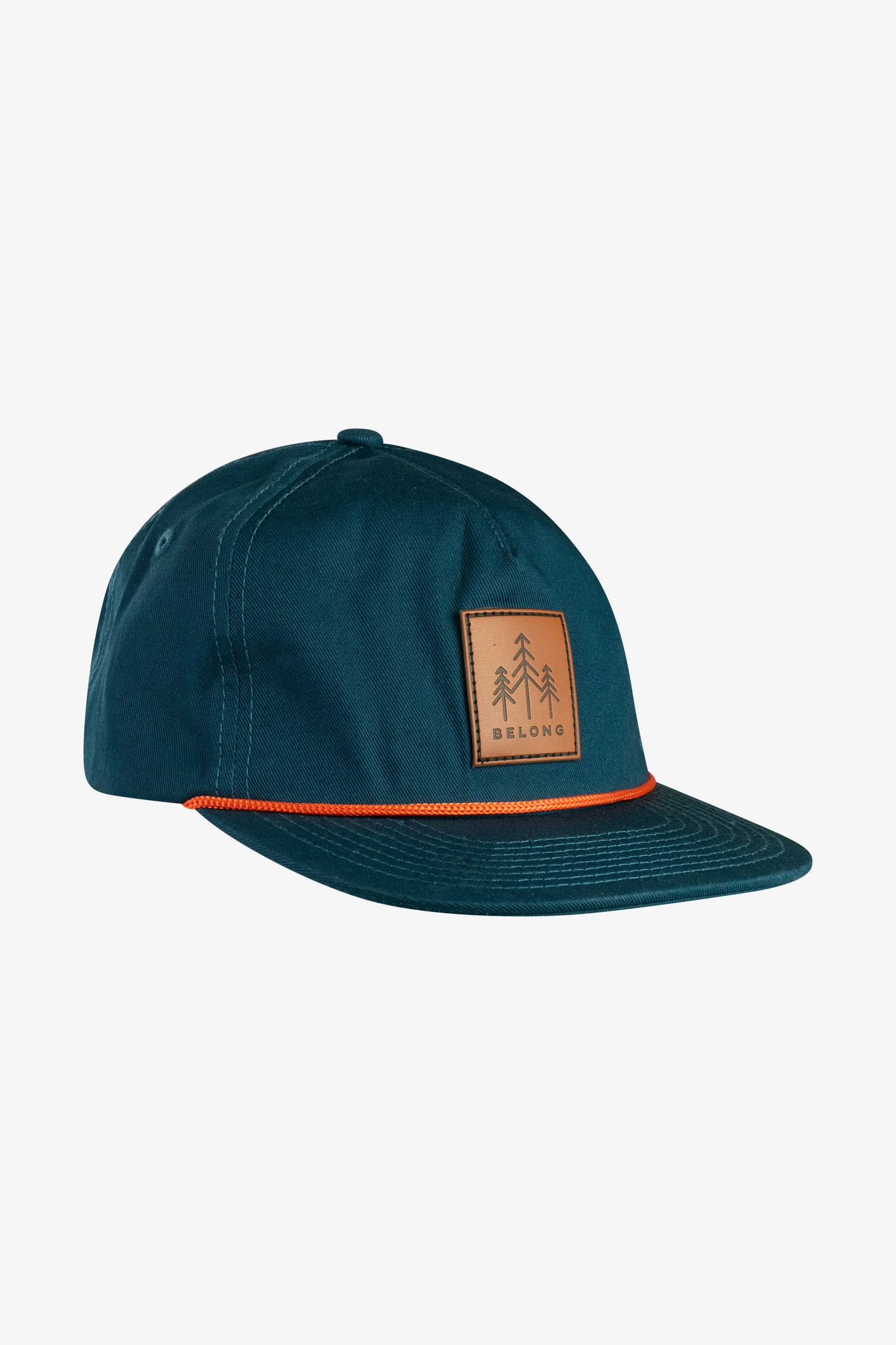 Mountaineer Hat