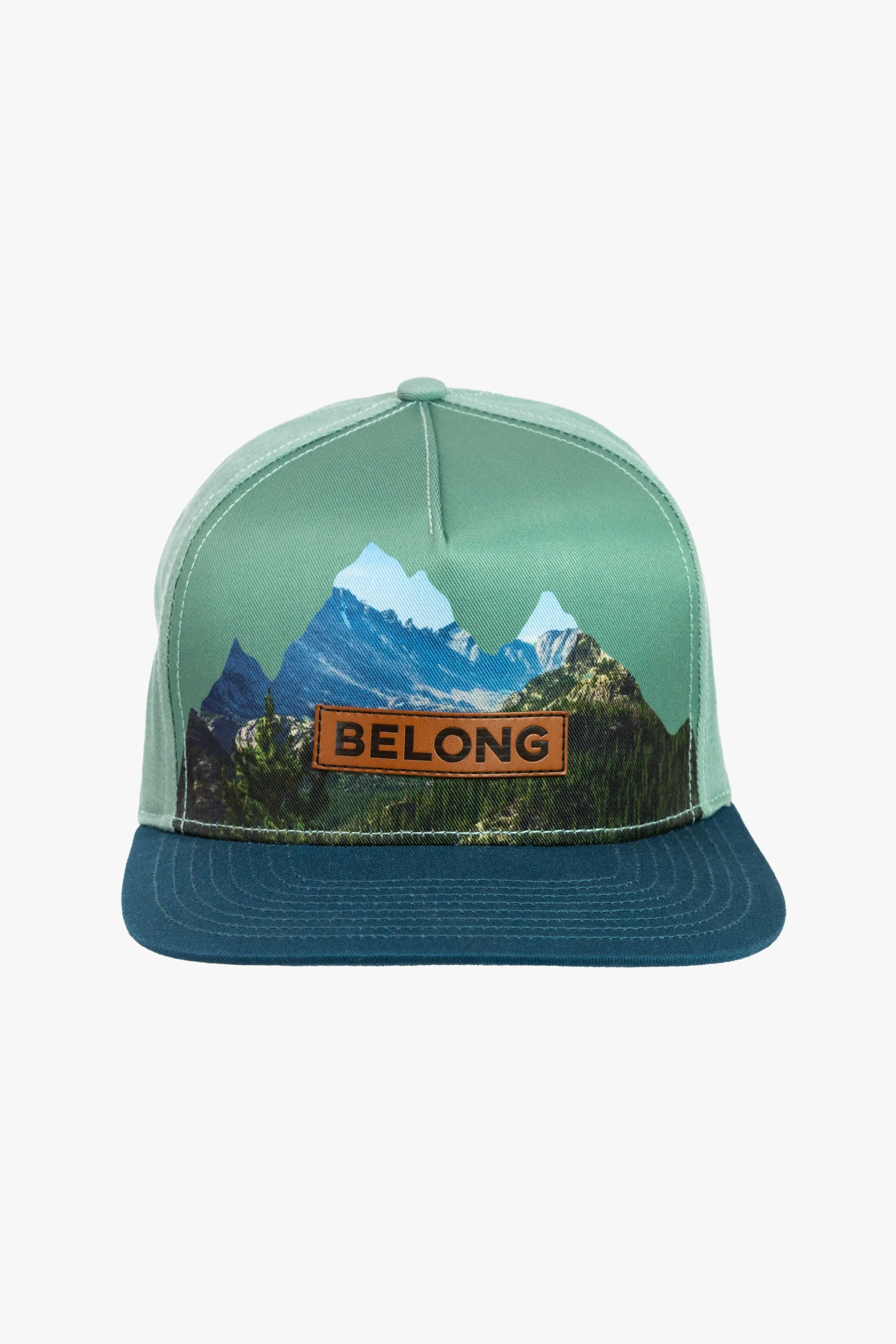 Mountaineer Hat