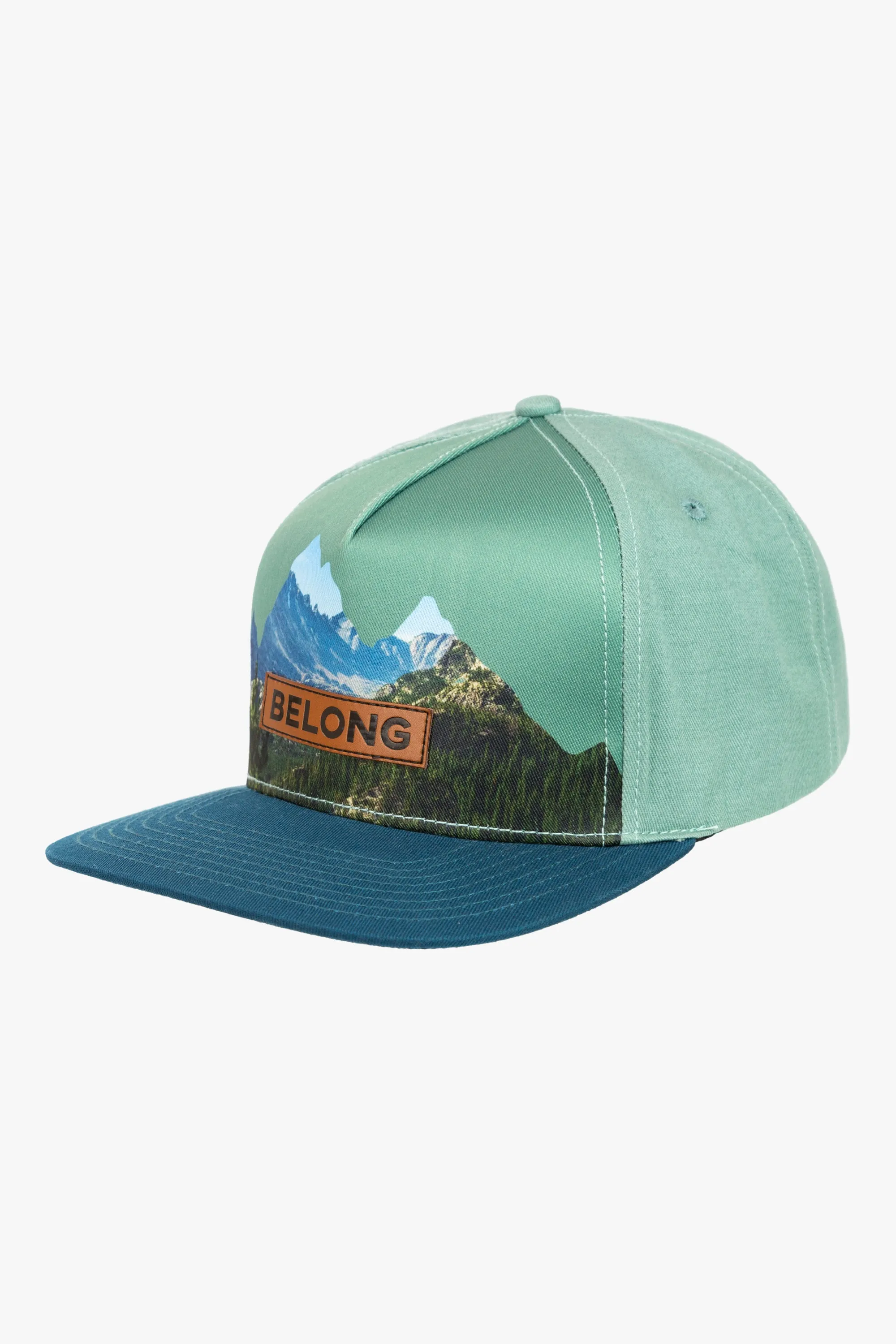 Mountaineer Hat