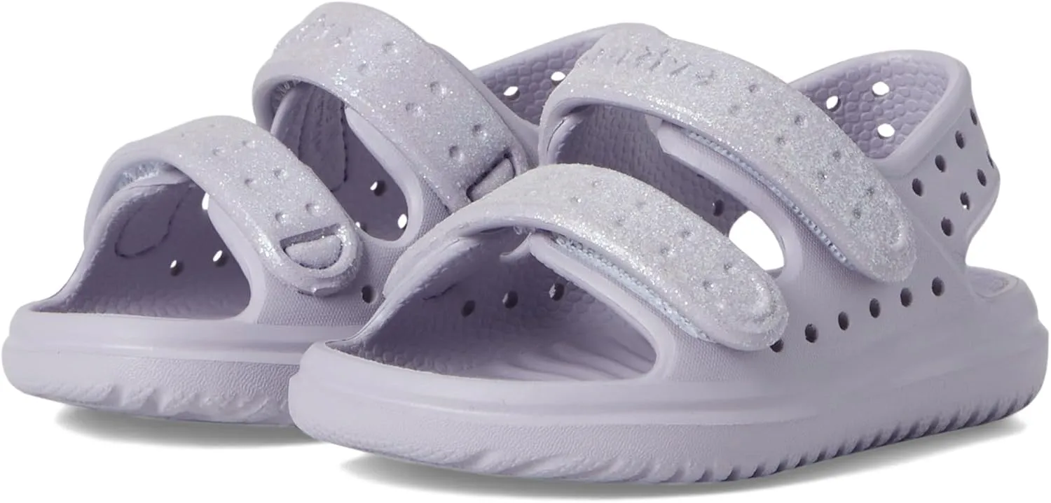 Native Shoes Unisex-Child Chase Bio-Bling (Toddler) Sneaker