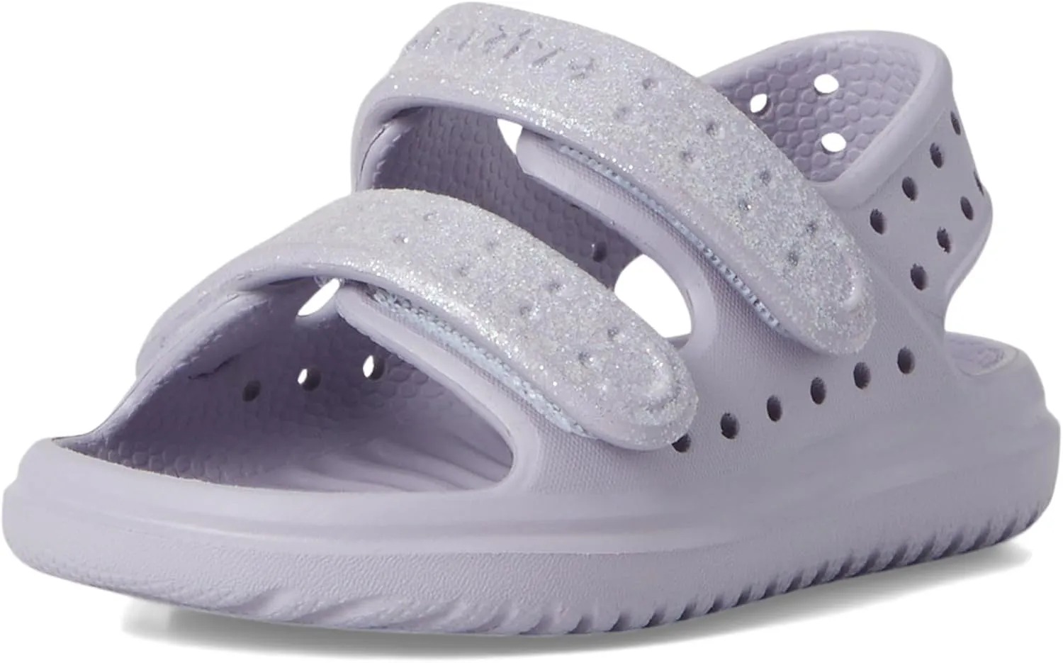 Native Shoes Unisex-Child Chase Bio-Bling (Toddler) Sneaker