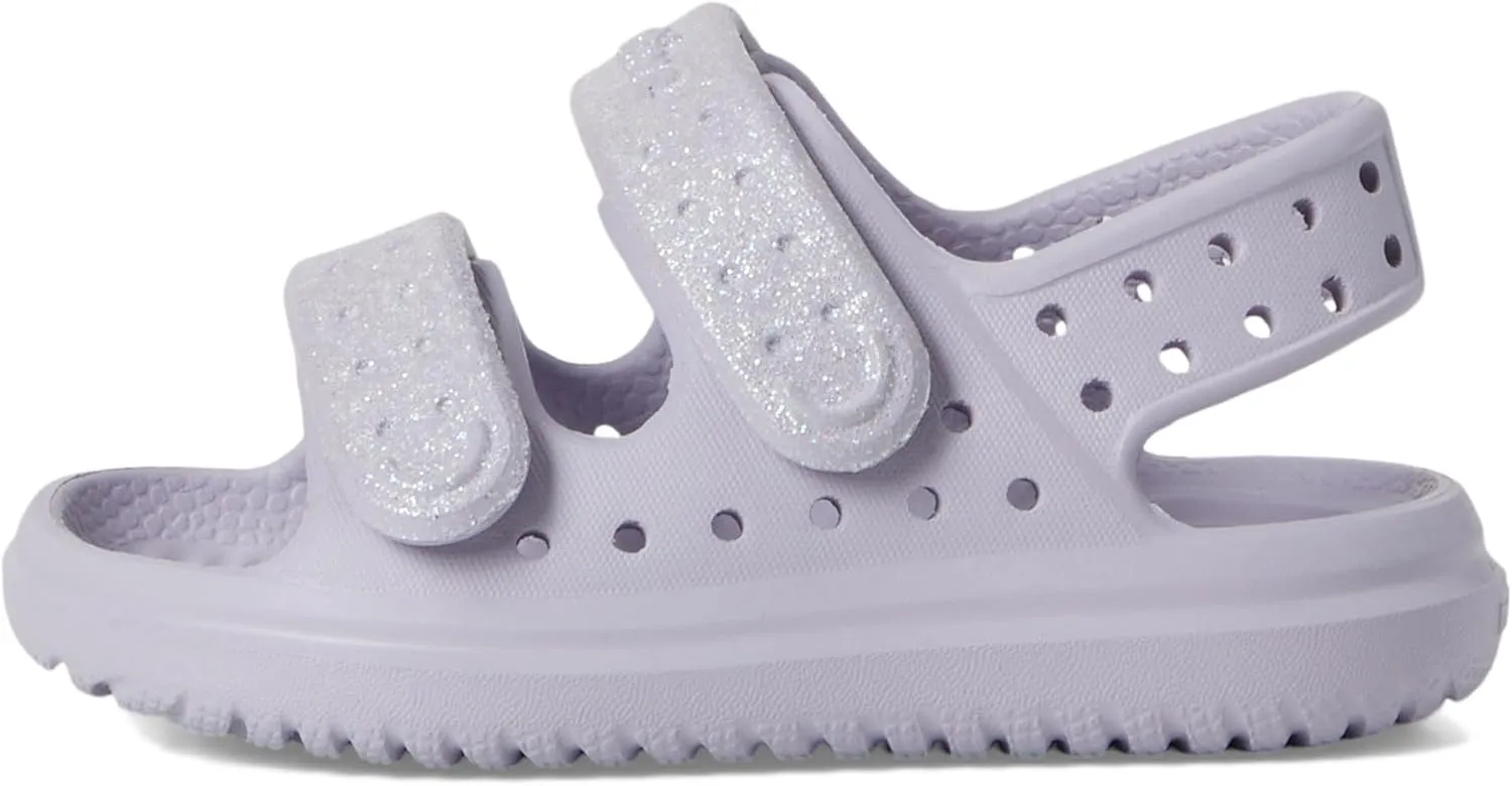 Native Shoes Unisex-Child Chase Bio-Bling (Toddler) Sneaker