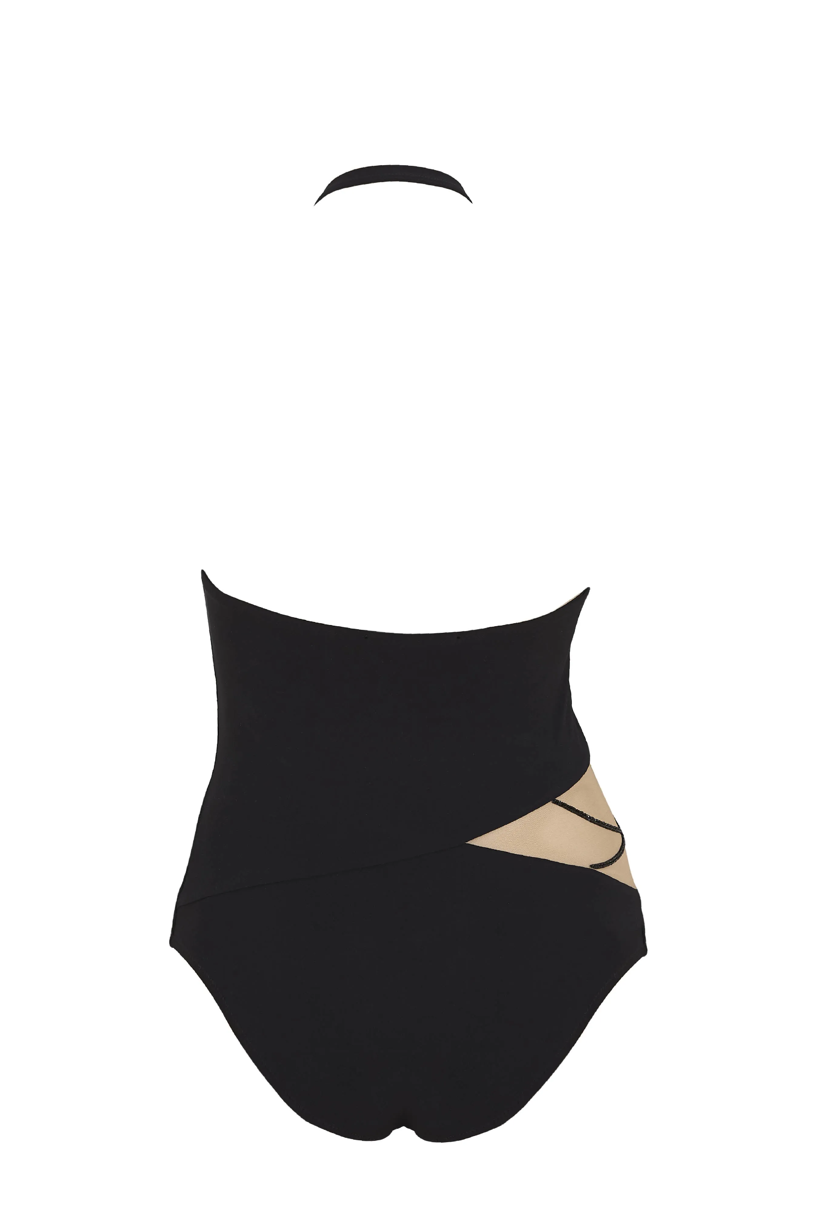 Nikita Swimsuit - Black