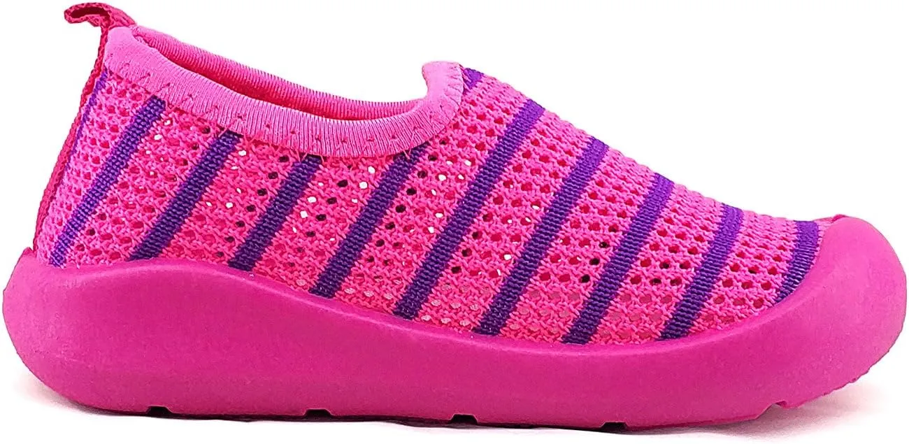OAISNIT Baby Boys Girls Shoes Breathable Mesh Walking Shoes Lightweight Non-Slip Sneakers Infant First Walkers