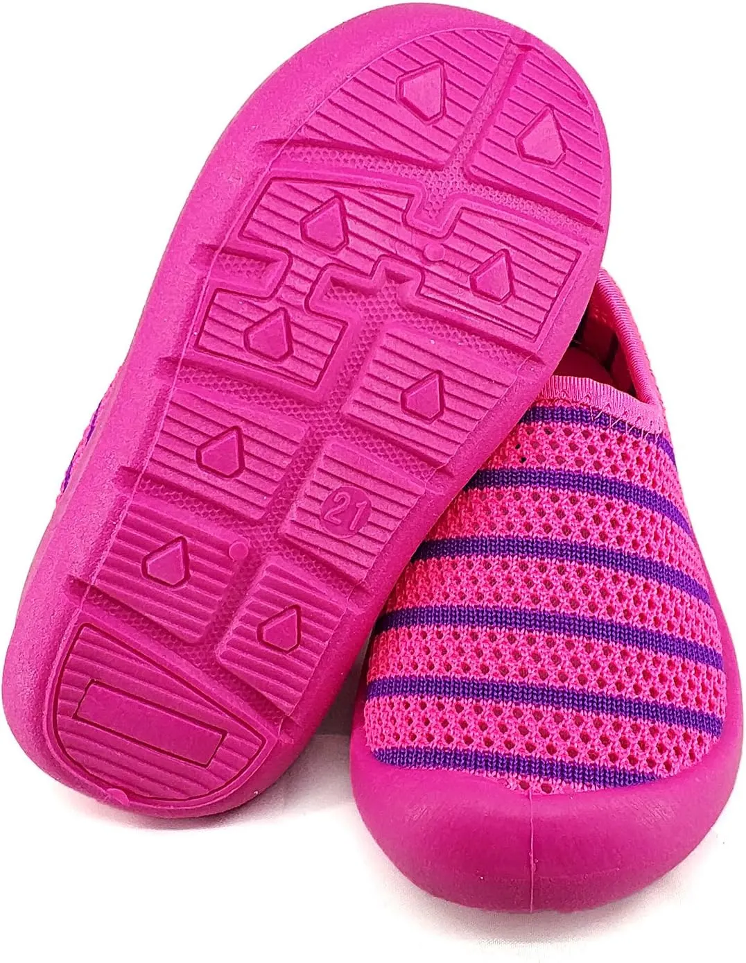 OAISNIT Baby Boys Girls Shoes Breathable Mesh Walking Shoes Lightweight Non-Slip Sneakers Infant First Walkers