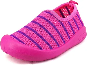 OAISNIT Baby Boys Girls Shoes Breathable Mesh Walking Shoes Lightweight Non-Slip Sneakers Infant First Walkers