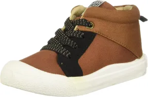 OSHKOSH B'GOSH Baby-Boy's Salva High-Top Sneaker