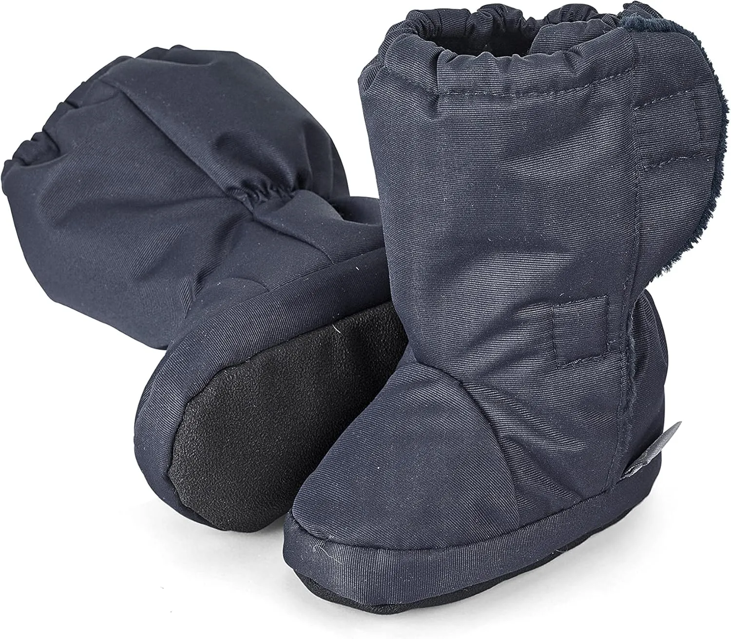Plain Baby Slippers, Kids Shoes