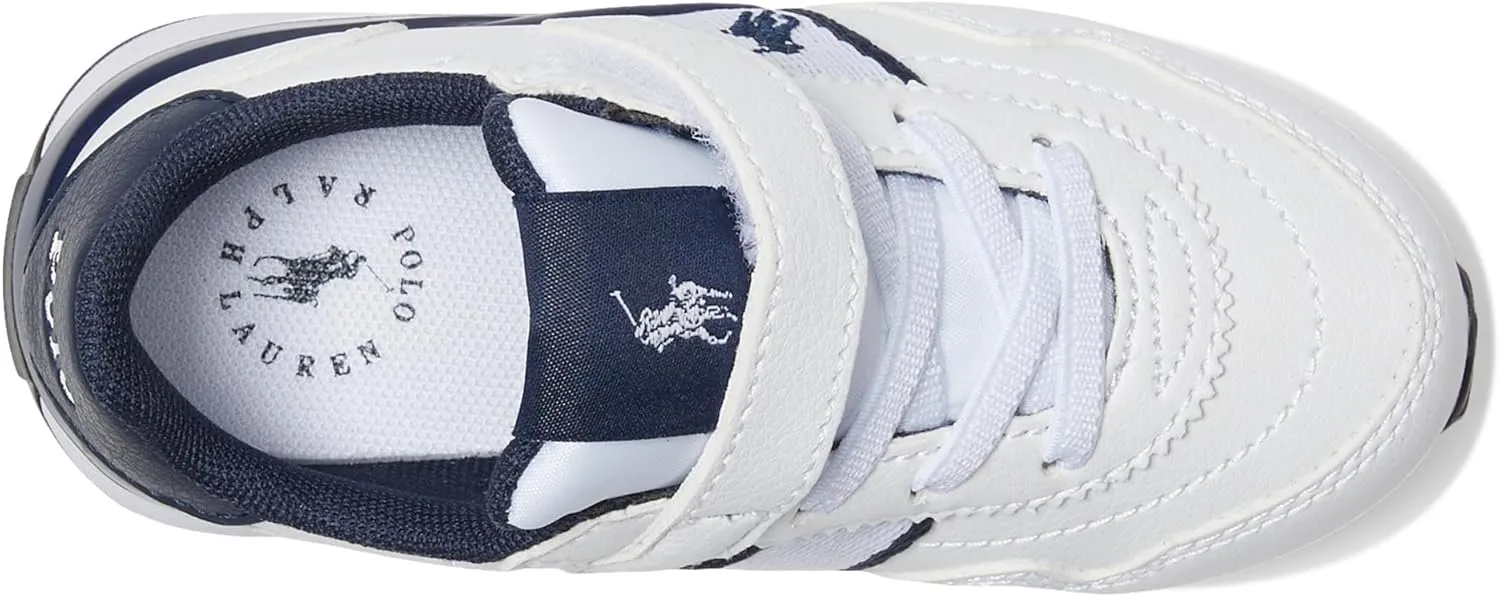 POLO RALPH LAUREN Baby Girl's Train 89 Sport PS (Toddler)