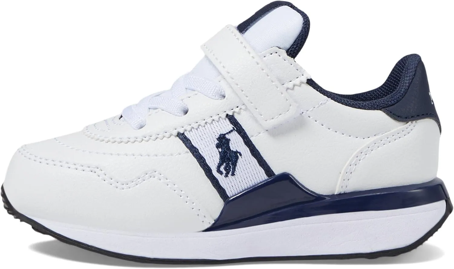 POLO RALPH LAUREN Baby Girl's Train 89 Sport PS (Toddler)