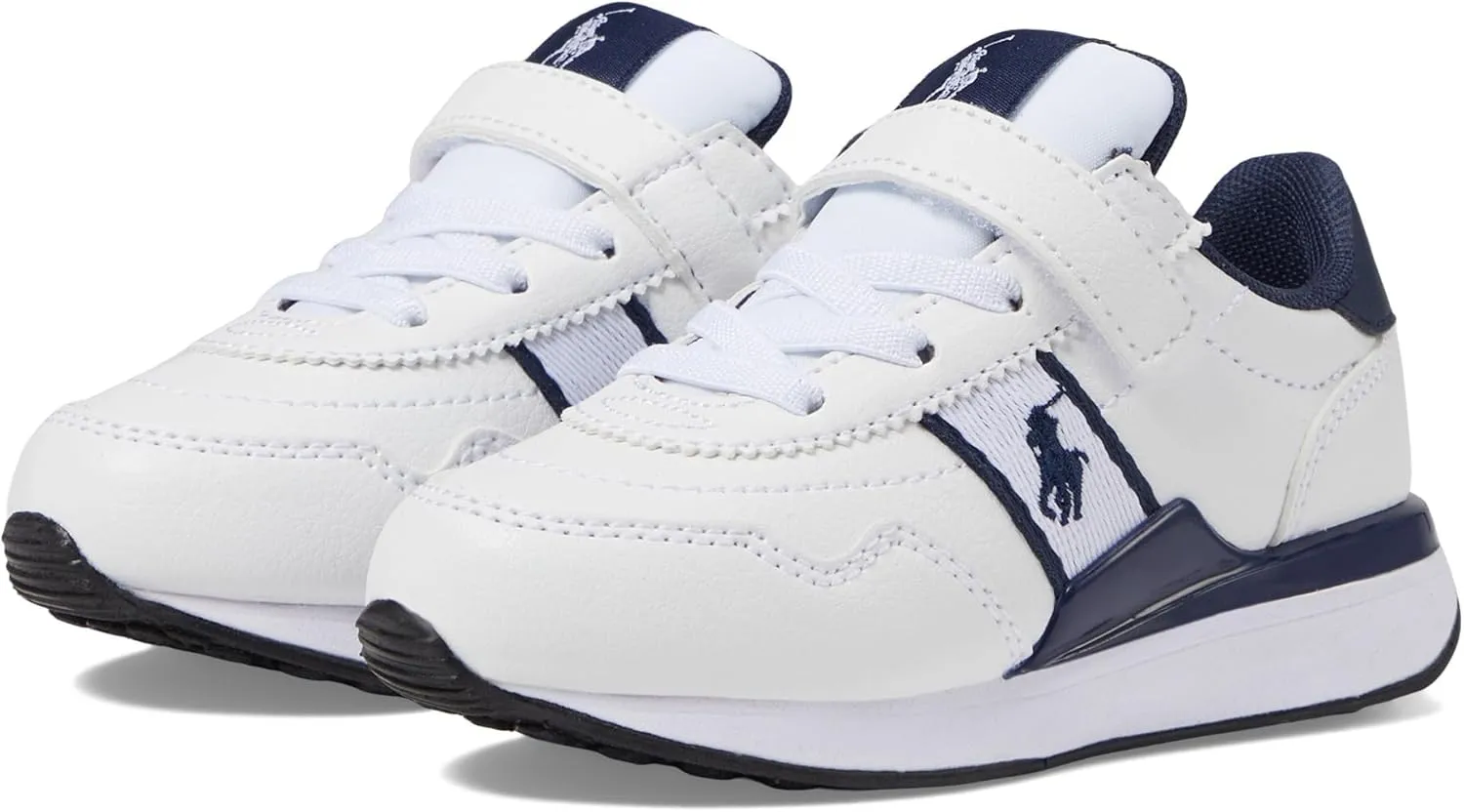 POLO RALPH LAUREN Baby Girl's Train 89 Sport PS (Toddler)