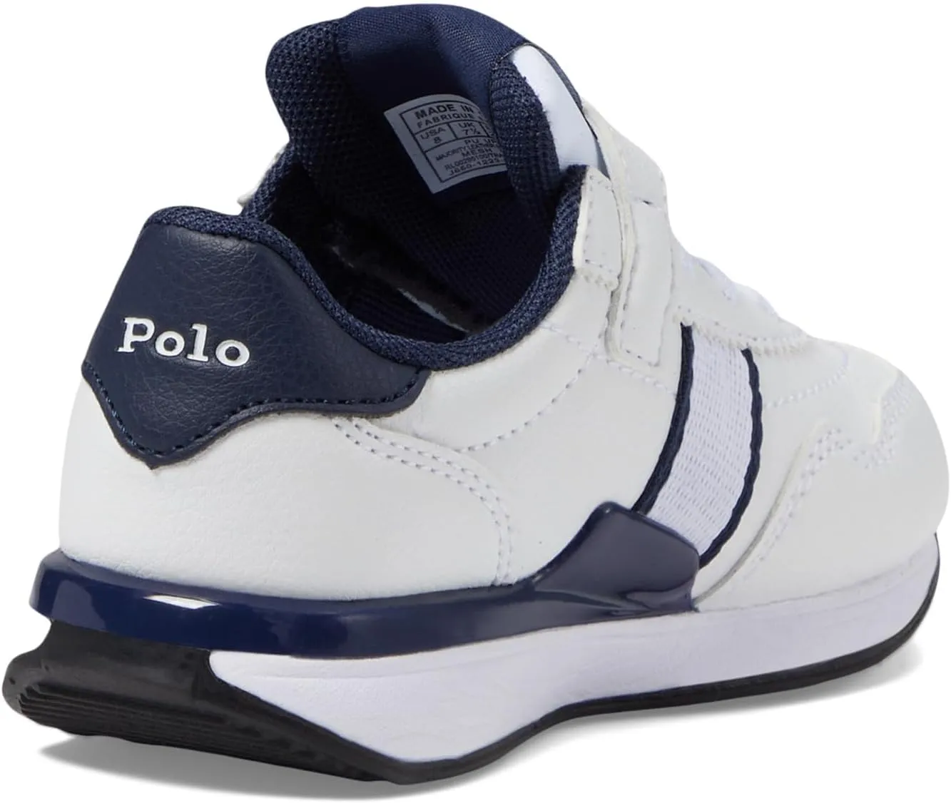 POLO RALPH LAUREN Baby Girl's Train 89 Sport PS (Toddler)