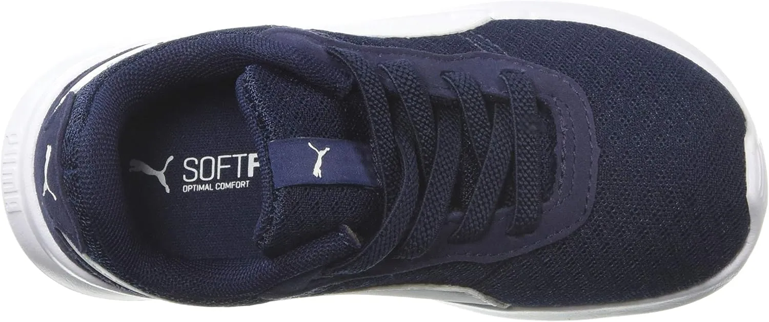 PUMA Toddler Boys St Activate Ac Slip On Sneakers Shoes Casual - Blue