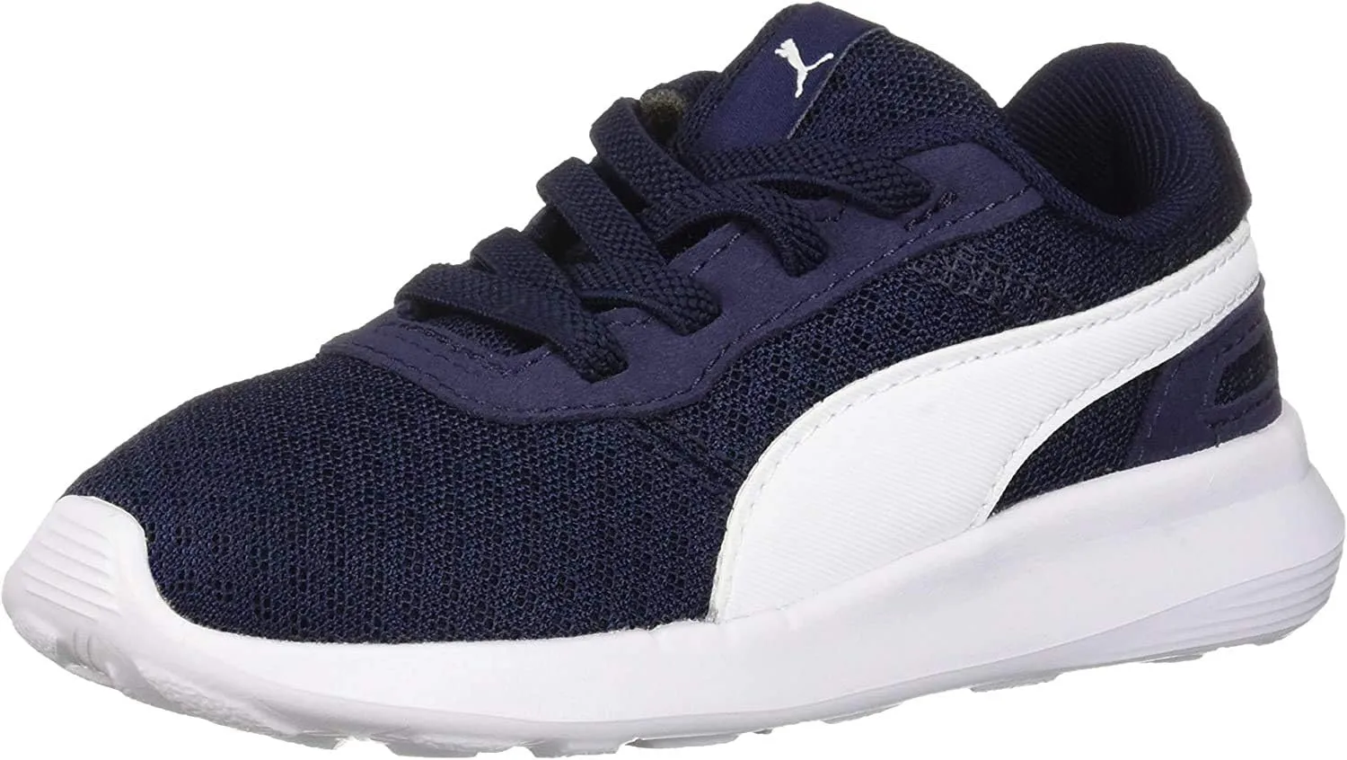 PUMA Toddler Boys St Activate Ac Slip On Sneakers Shoes Casual - Blue