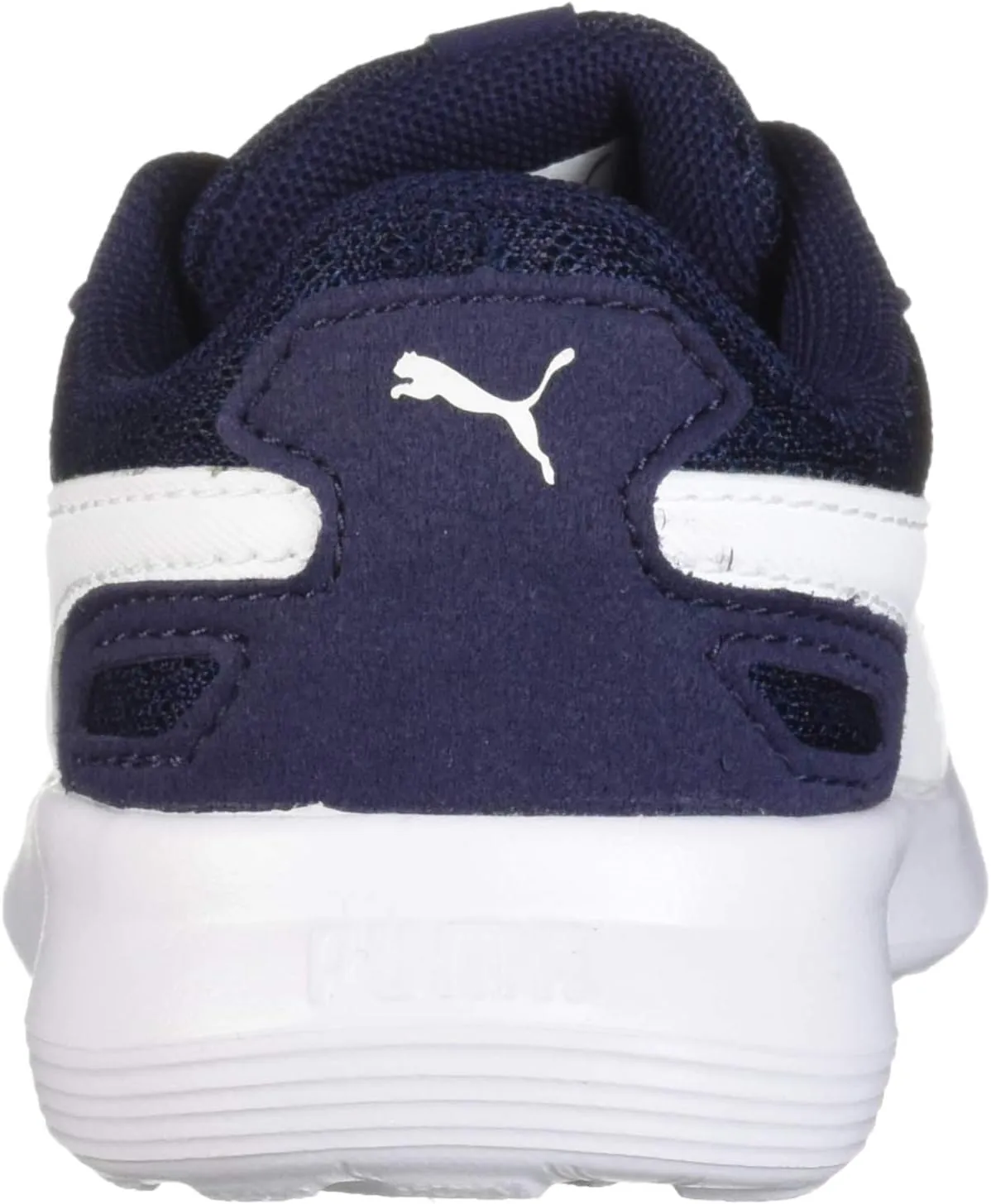 PUMA Toddler Boys St Activate Ac Slip On Sneakers Shoes Casual - Blue
