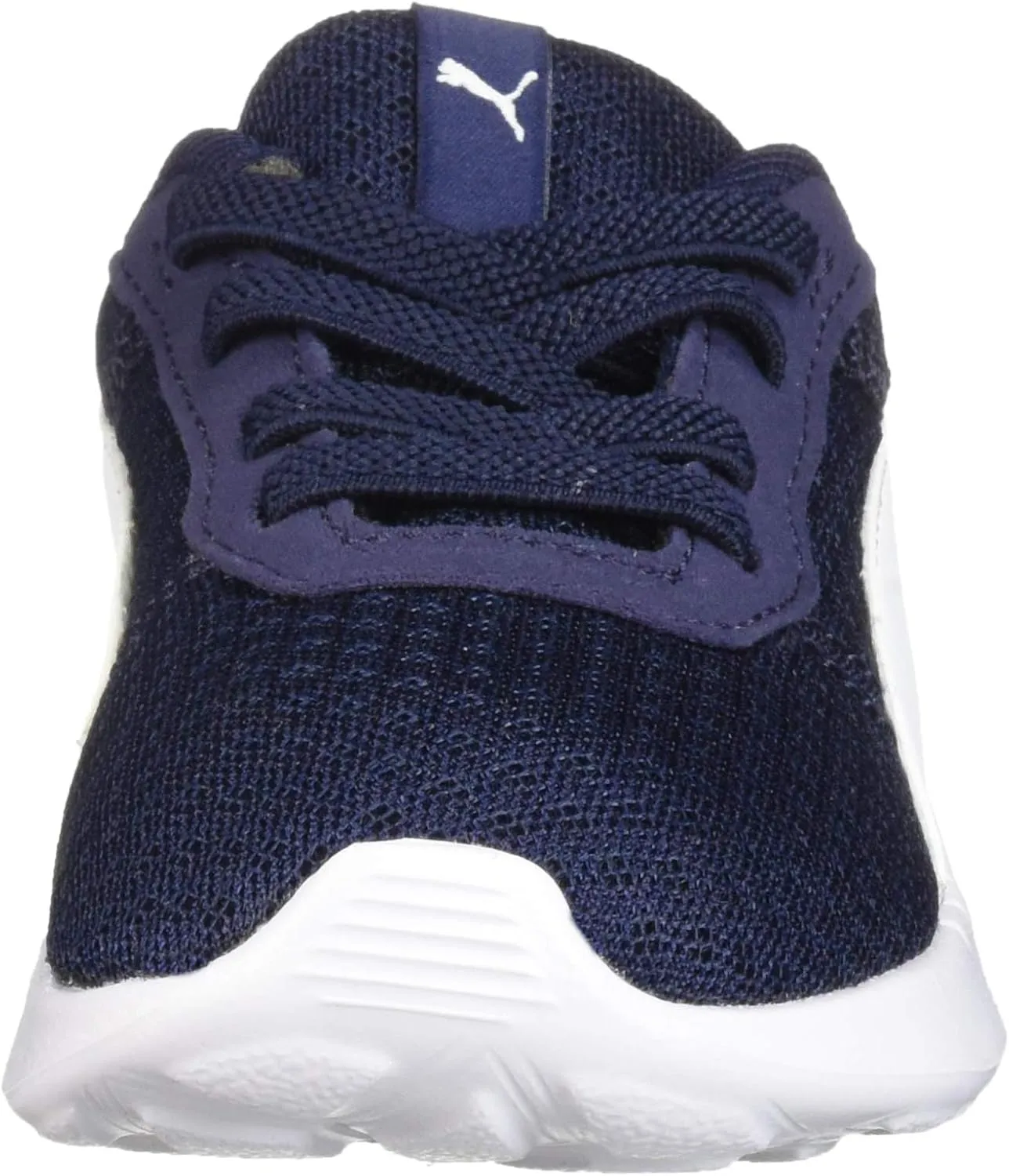PUMA Toddler Boys St Activate Ac Slip On Sneakers Shoes Casual - Blue