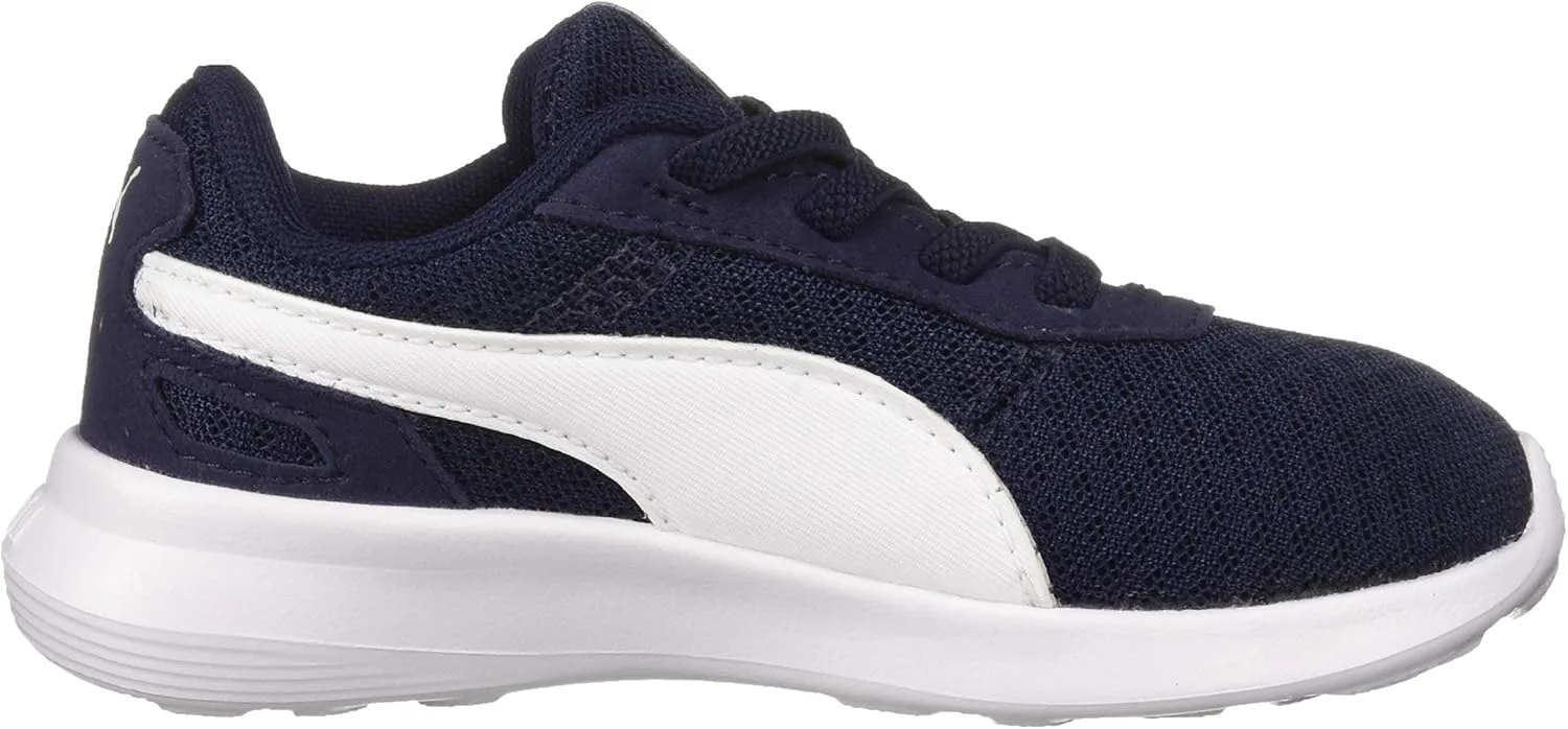 PUMA Toddler Boys St Activate Ac Slip On Sneakers Shoes Casual - Blue