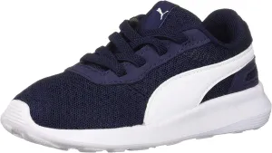 PUMA Toddler Boys St Activate Ac Slip On Sneakers Shoes Casual - Blue