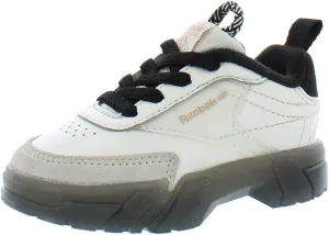 Reebok Girl's Club C Sneaker