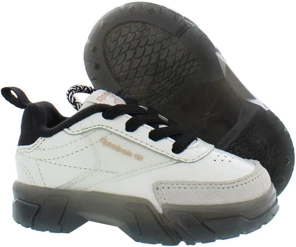 Reebok Girl's Club C Sneaker