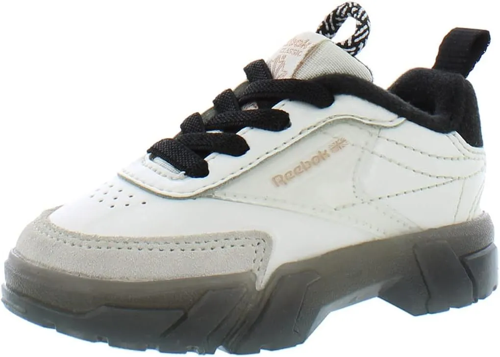 Reebok Girl's Club C Sneaker