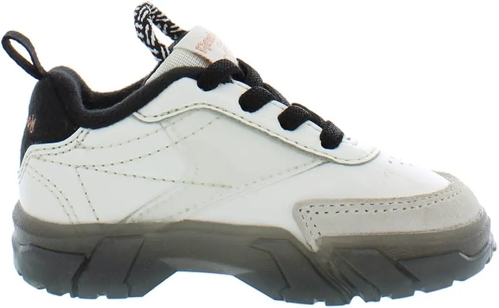 Reebok Girl's Club C Sneaker