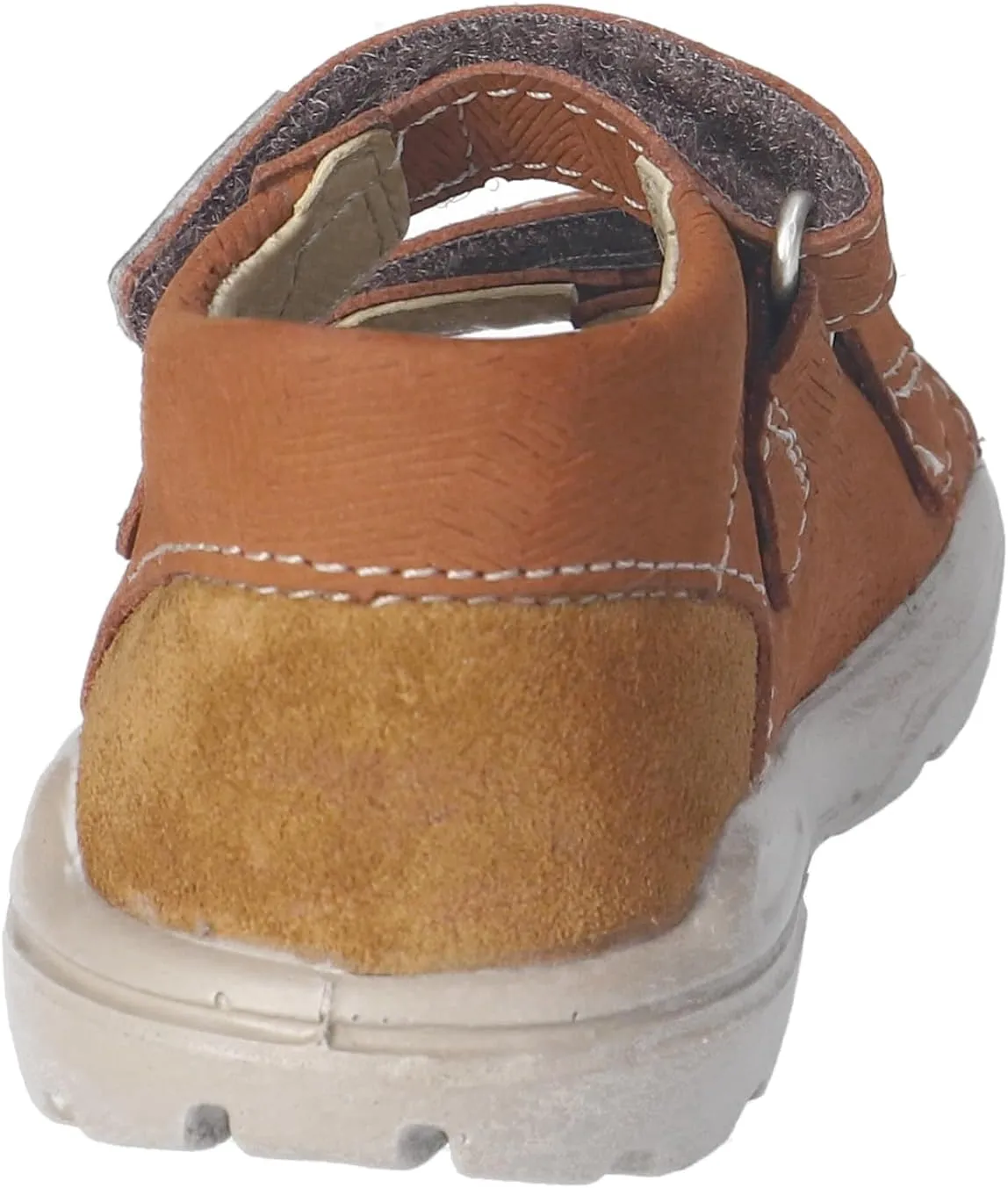 RICOSTA KLAAS Boys Sandals Wide Black