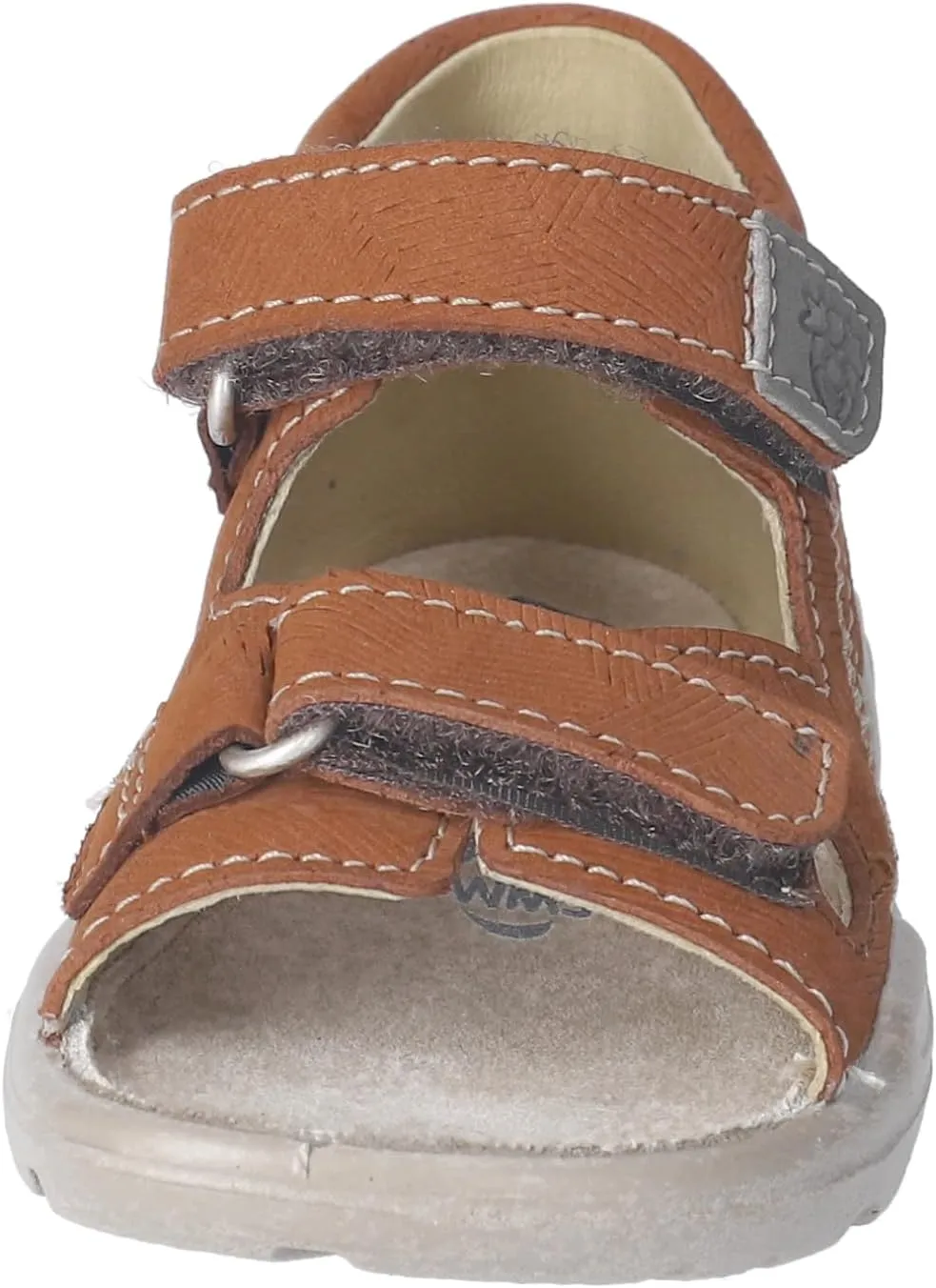 RICOSTA KLAAS Boys Sandals Wide Black