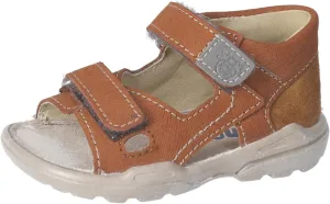 RICOSTA KLAAS Boys Sandals Wide Black