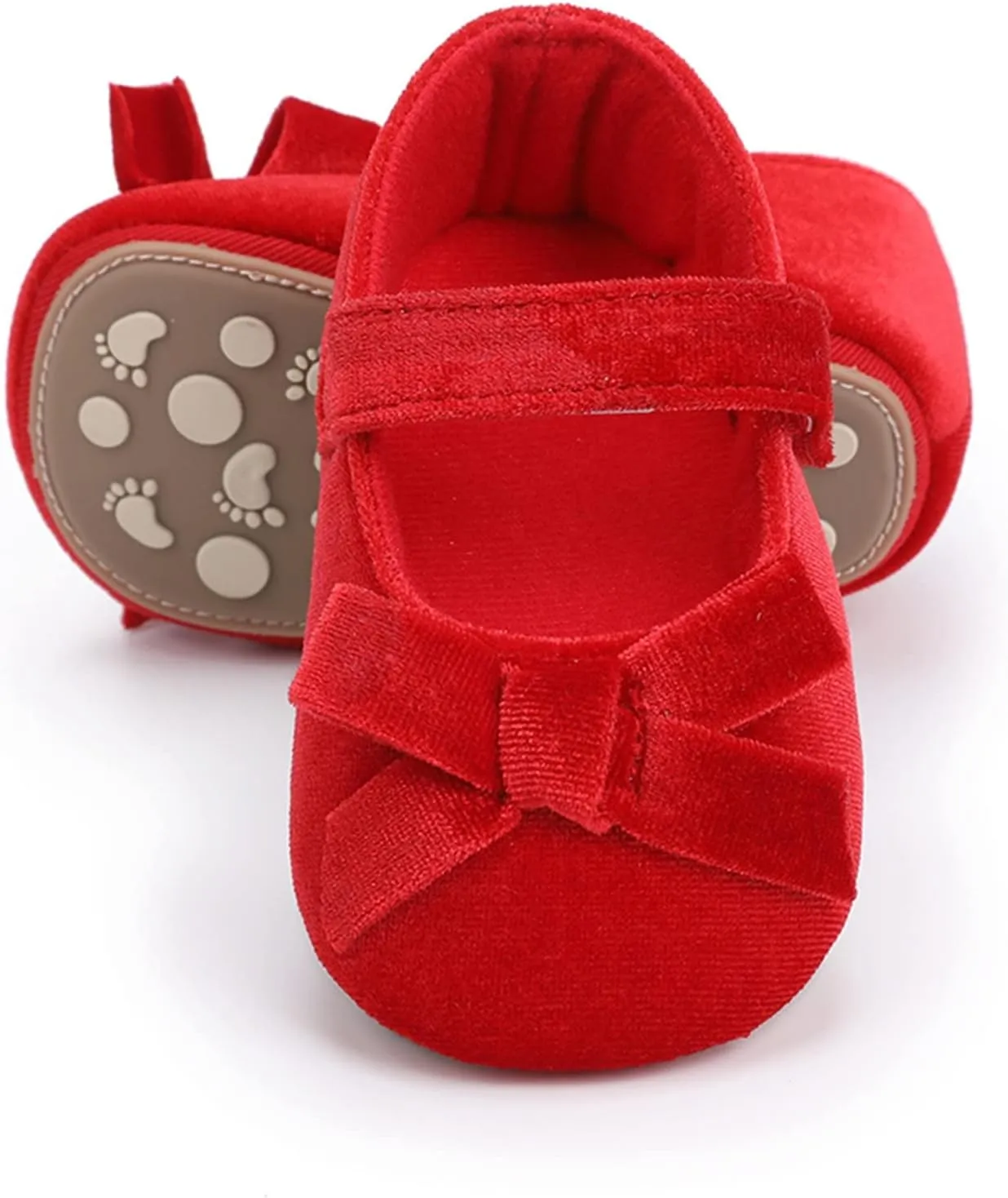 Running Shoes for Toddler Baby Sandals Shoes Prewalker Printing Soft Cartoon Sole Girls Children Sport Shoes