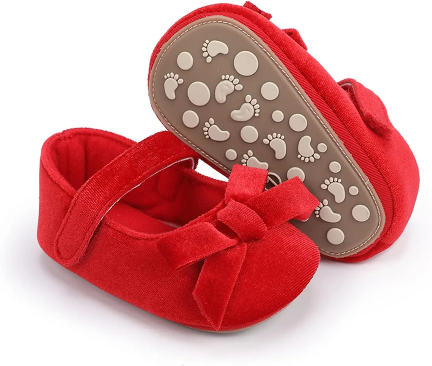 Running Shoes for Toddler Baby Sandals Shoes Prewalker Printing Soft Cartoon Sole Girls Children Sport Shoes