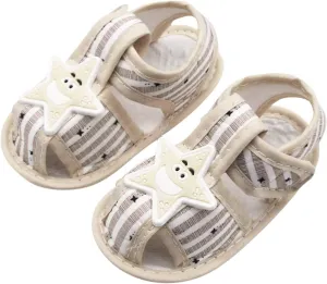 Sandals for Children Infant Kids Toddler Boys Girls Soft Shoes Baby Shoes for Baby