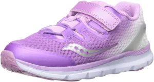 Saucony Unisex-Child Baby Freedom Iso Sneaker