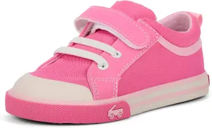 See Kai Run Kristin - Fan Favorite Sneakers for Little Girls