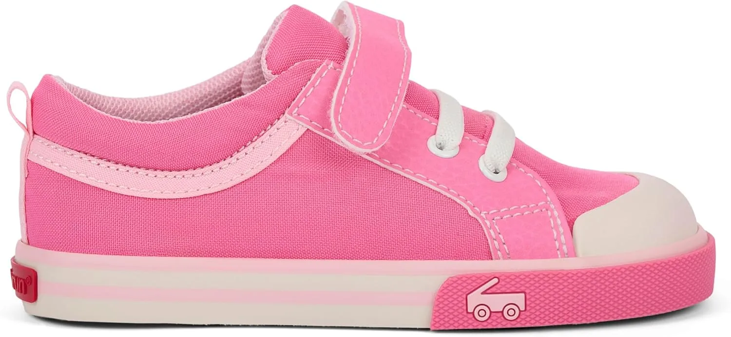 See Kai Run Kristin - Fan Favorite Sneakers for Little Girls