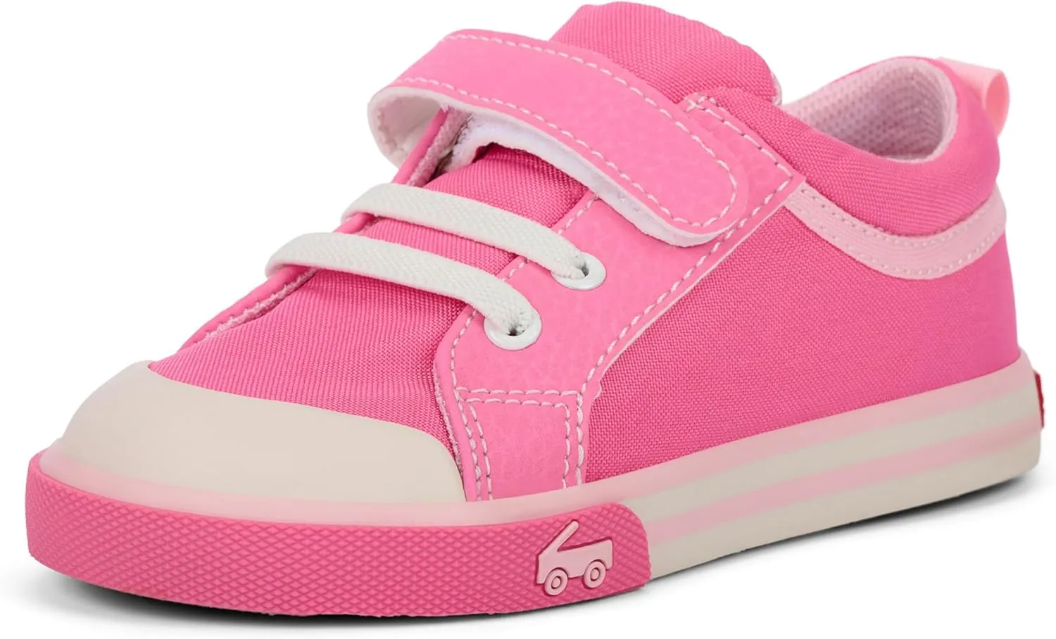 See Kai Run Kristin - Fan Favorite Sneakers for Little Girls